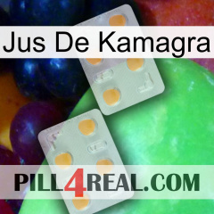 Kamagra Juice 25